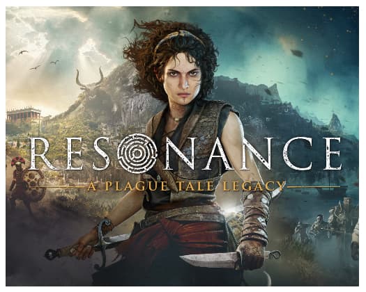 ▶️ Resonance: A Plague Tale Legacy 💎💥 FOREVER 🟢 PS5 - Screenshot 1