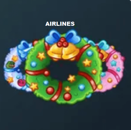 Winter wreaths LIMITED NFT TELEGRAM СЛУЧАЙНЫЙ ПОДАРОК - Screenshot 1