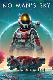 No Man's Sky - Screenshot 1