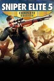 Sniper Elite 5 Complete Edition - Screenshot 1