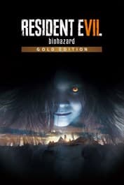 RESIDENT EVIL 7 biohazard Gold Edition - Screenshot 1