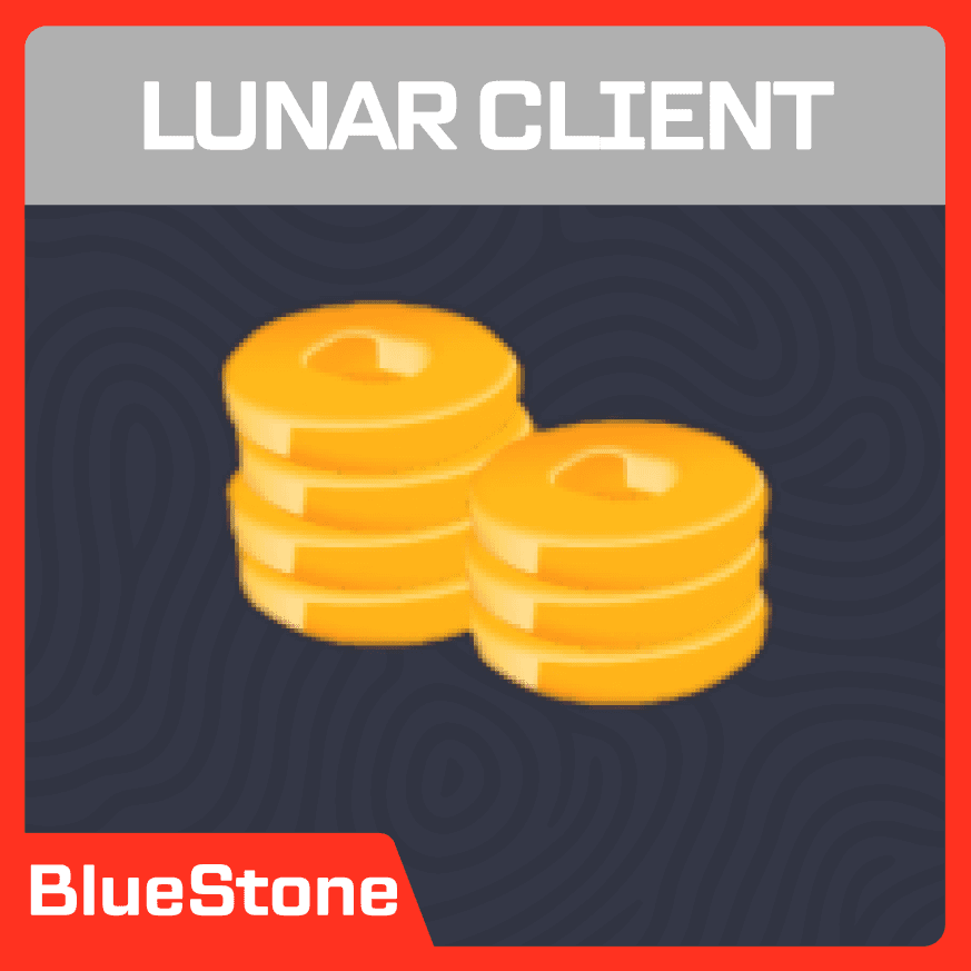 Lunar Client | Монеты | Подписка - Screenshot 1