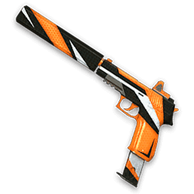Камуфляж Open Cup 2016 для SIG Sauer P226 C - Screenshot 1
