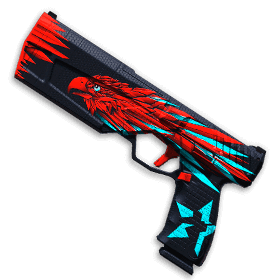 Камуфляж Open Cup 2019 для Maxim 9 - Screenshot 1
