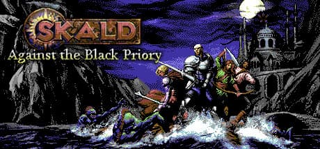 🟢 SKALD: Against the Black Priory | Новый аккаунт + Почта - Screenshot 1