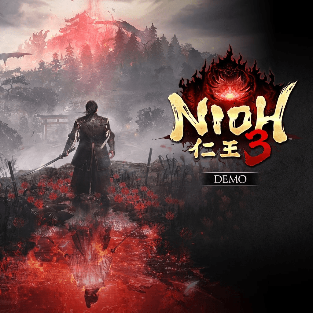 All regions☑️⭐Nioh 3 + Editions - Screenshot 1
