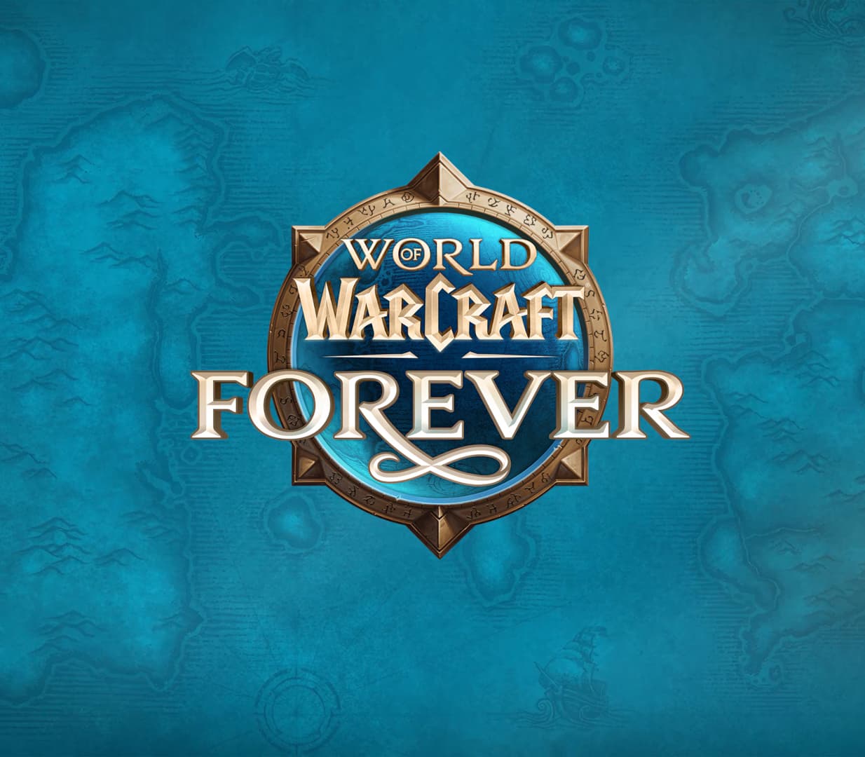 World of Warcraft - Forever Collection DLC PC Battle.net Altergift - Screenshot 1