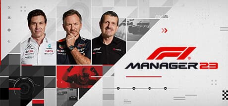 ❤️ F1 Manager 2023 Deluxe Edition Steam Offline - Screenshot 1