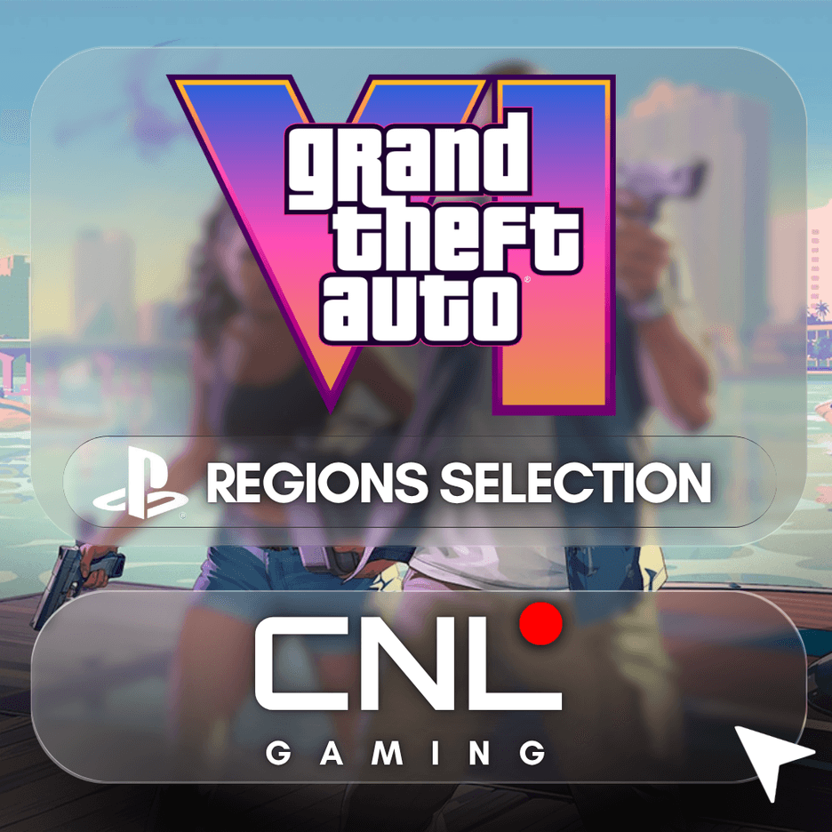 ПРЕДЗАКАЗ Grand Theft Auto VI - Standard/Ultimate Edition - PSN - ВЫБОР РЕГИОНА - Screenshot 1