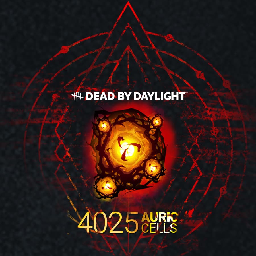Dead by Daylight - Auric Cells Pack (4025) PC EPIC GAMES EGS - Screenshot 1