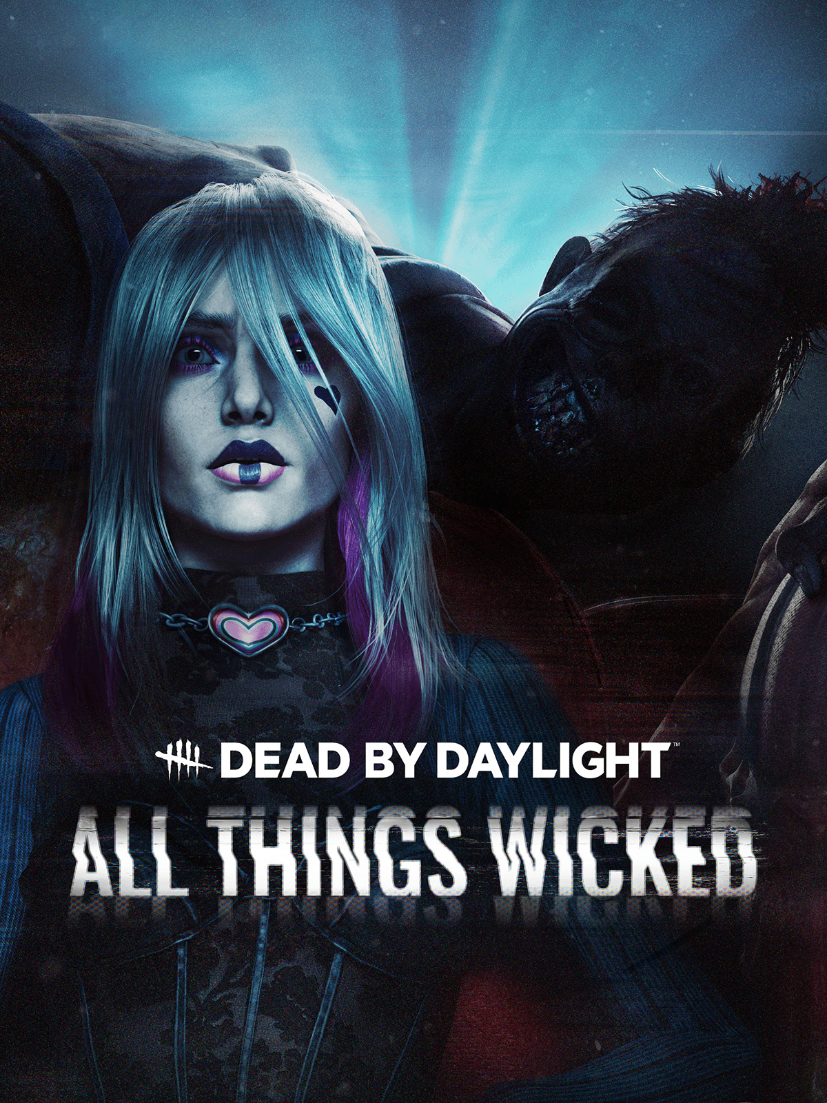 Dead by Daylight: глава All Things Wicked ПК EPIC GAMES EGS PC ЭПИК ГЕЙМС ЕГС - Screenshot 1