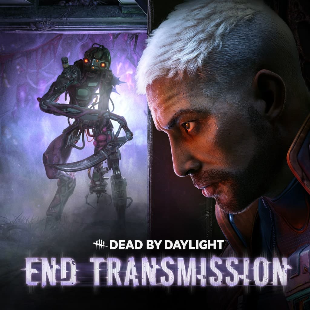 Dead by Daylight: глава End Transmission PS4 PS5 ПСН - Screenshot 1