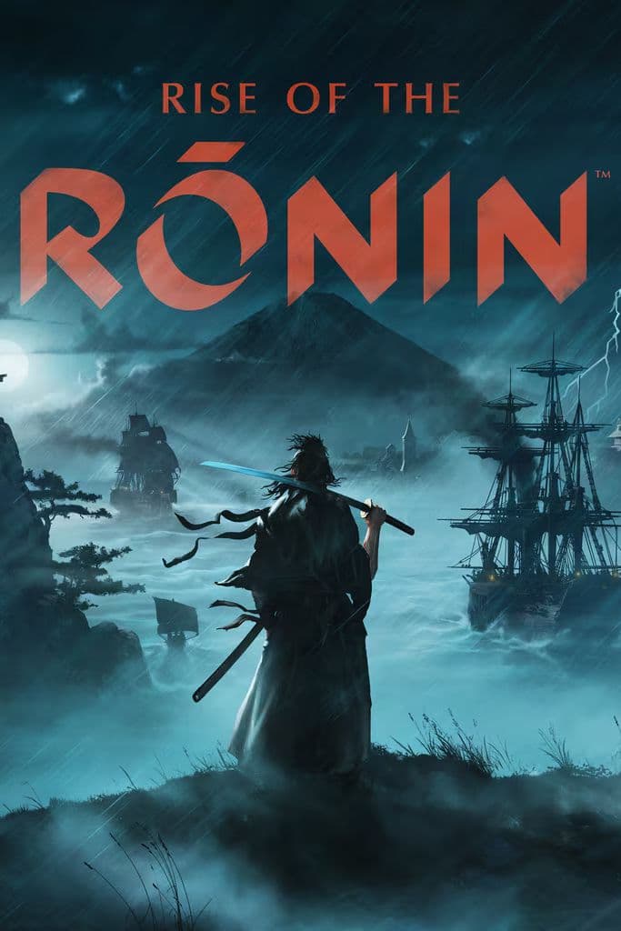 Rise of the Ronin (PS5) shared forever - Screenshot 1