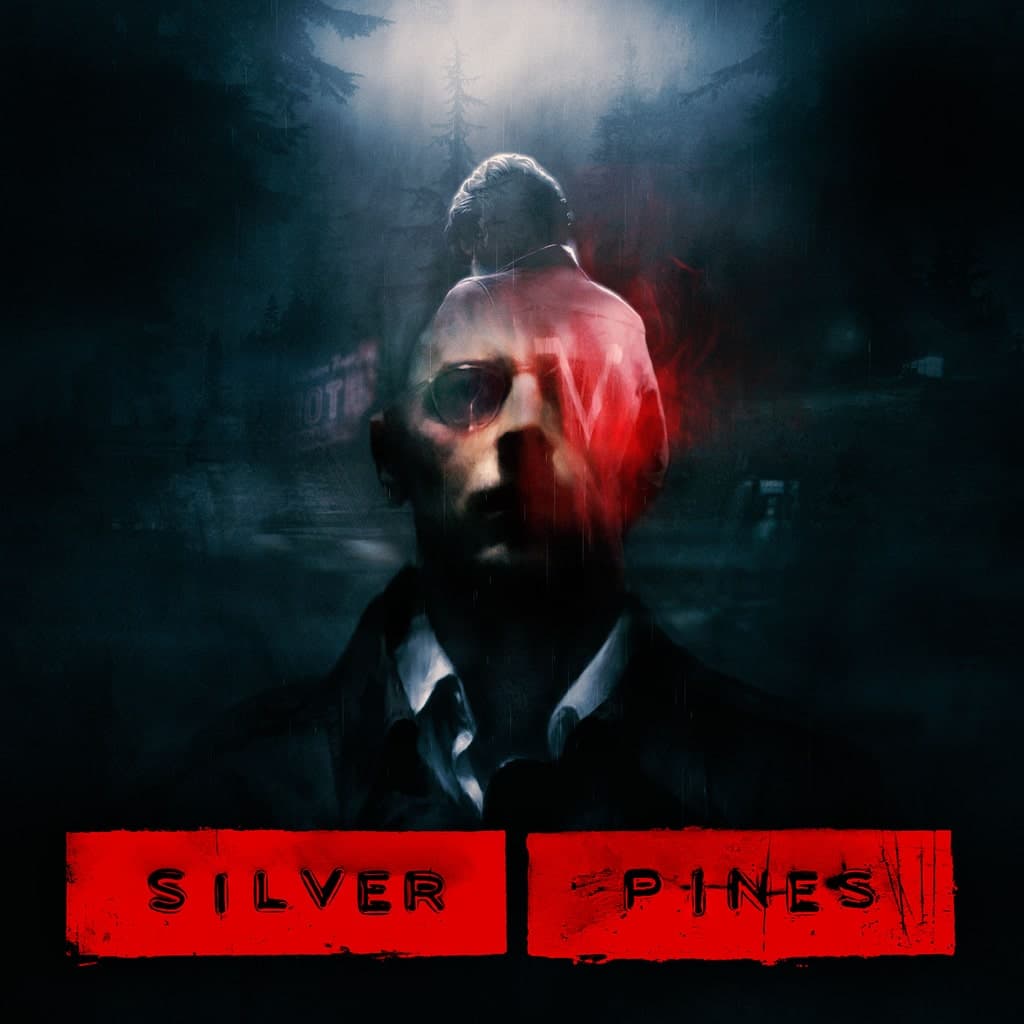 🎱Silver Pines (Xbox)+Игры общий аккаунт - Screenshot 1