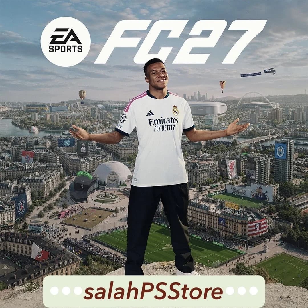 EA SPORTS FC 27 PS4 PS5 Турция | Украина | США PS - Screenshot 1