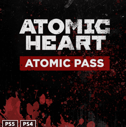 💜 ATOMIC HEART + DLC / Атомик Харт | PS4/PS5💜 - Screenshot 1