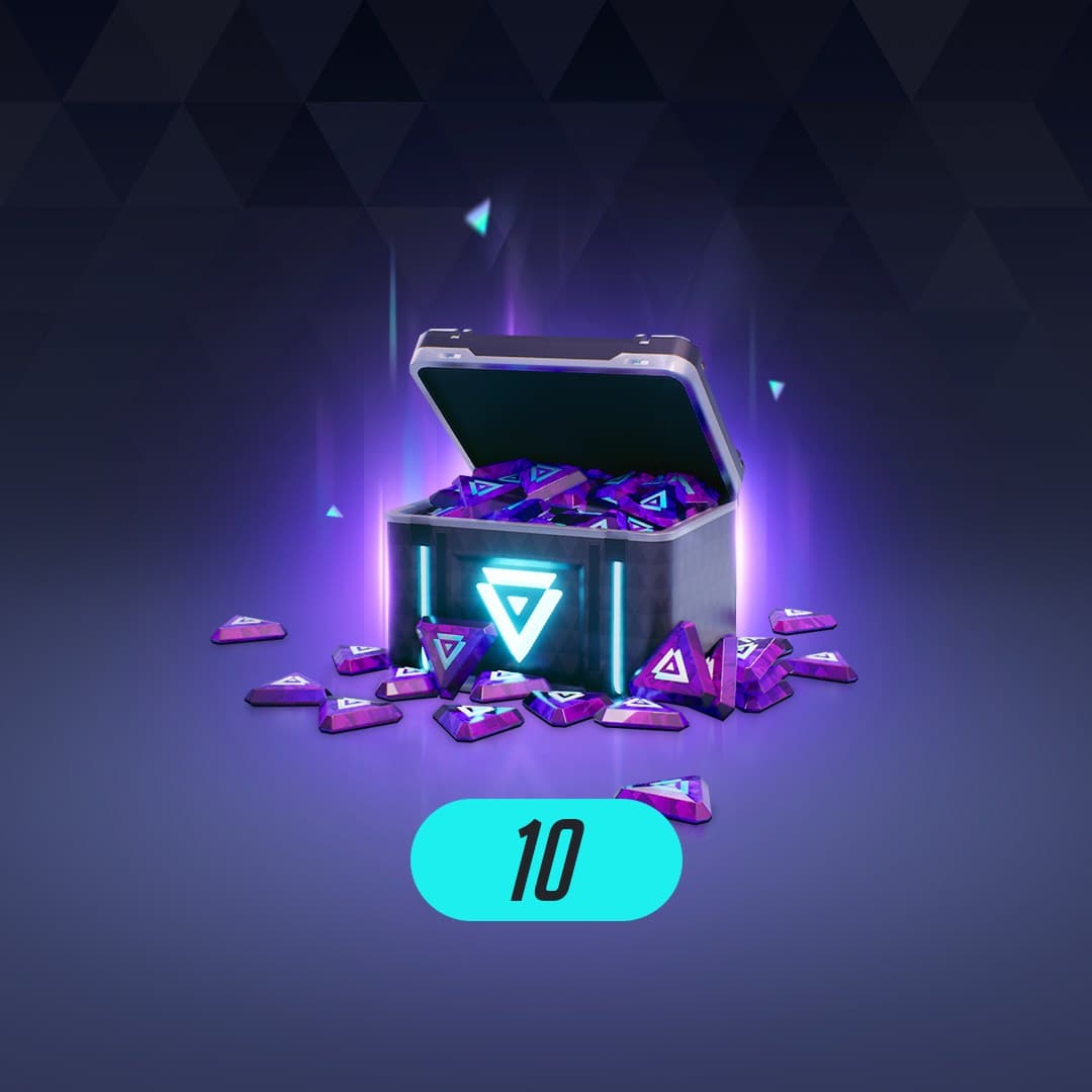 Overwatch® 2 - 10 Mythic Prisms | XBOX | For any account - Screenshot 1