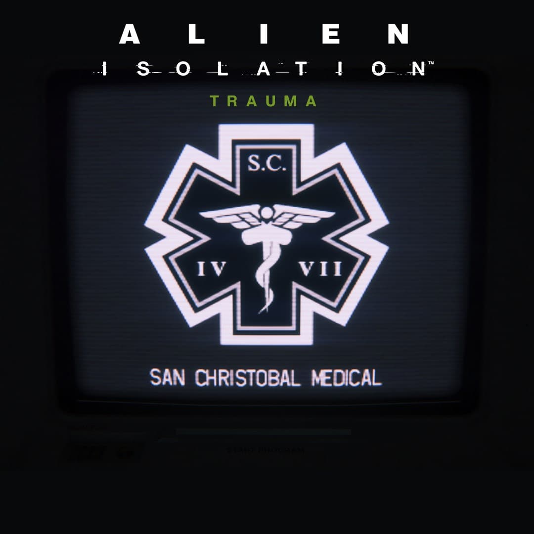 Alien: Isolation - Trauma | PC | На любой аккаунт - Screenshot 1