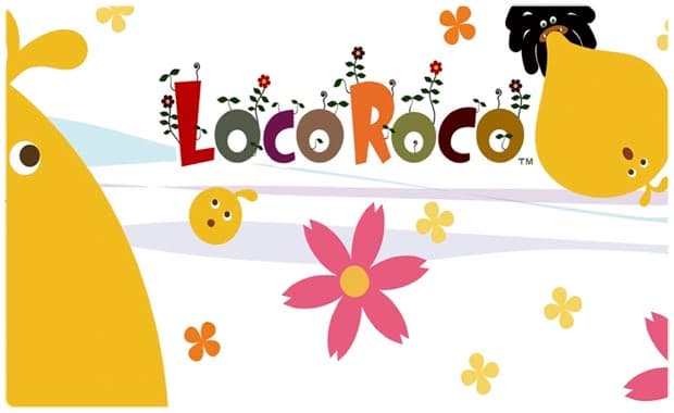🍓 LocoRoco Remastered (PS4/PS5/RU) (Аренда от 7 дней) - Screenshot 1