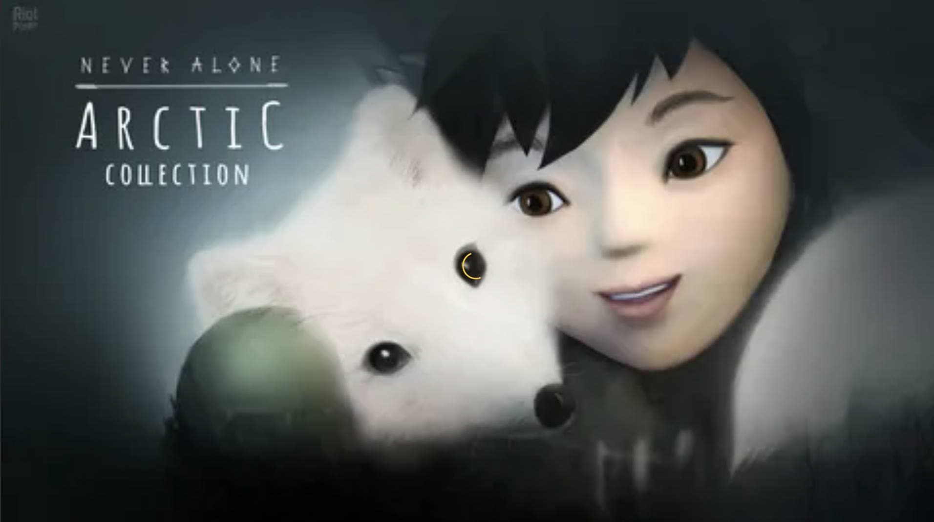 🍓 Never Alone Arctic Collection (PS4/PS5/RU) Аренда - Screenshot 1