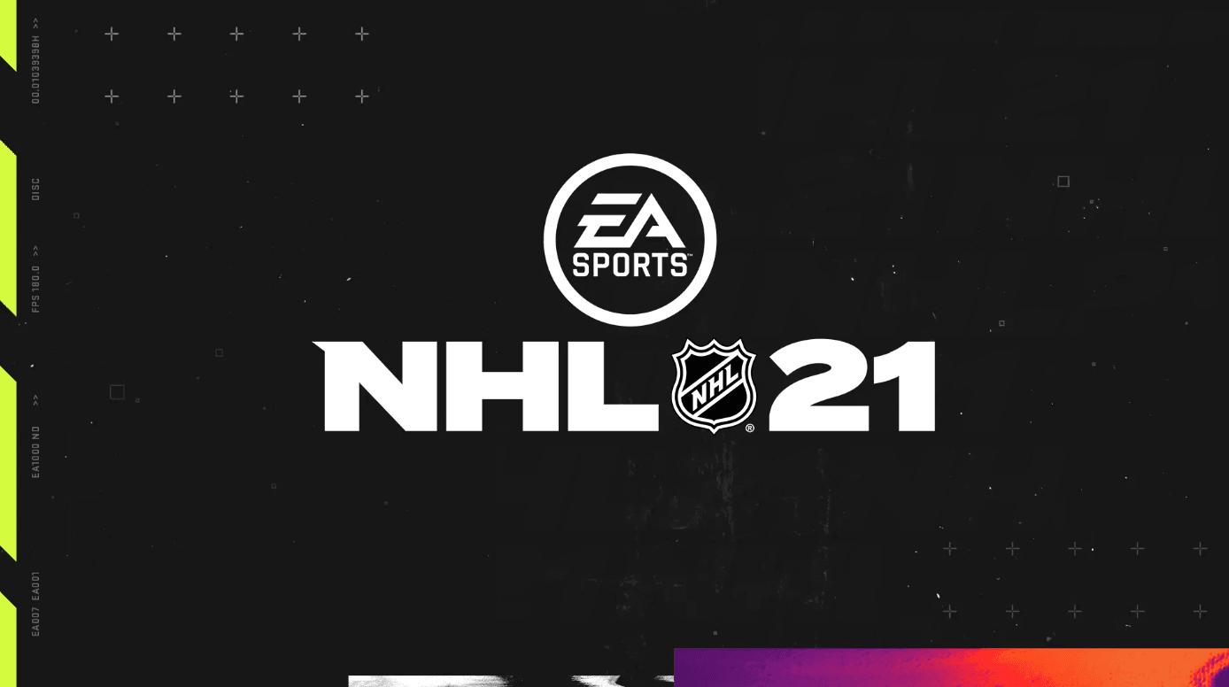 🍓 NHL 21 (PS4/PS5/RU) (Аренда от 7 дней) - Screenshot 1