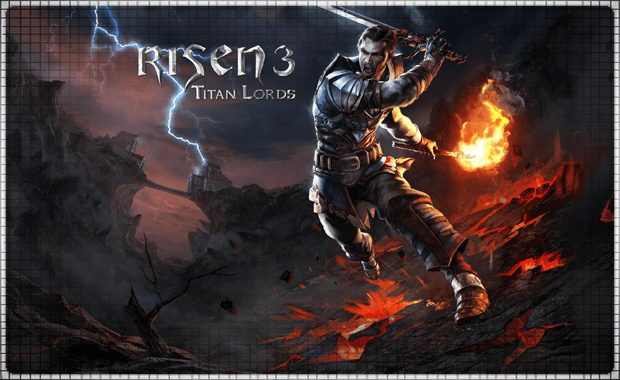 🍓 Risen 3: Titan Lords (PS4/PS5/RU) (Аренда от 3 дней) - Screenshot 1