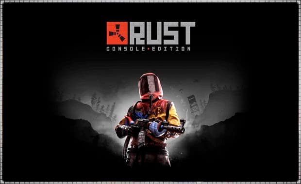 🍓 Rust (PS4/PS5/RU) (Аренда от 3 дней) - Screenshot 1