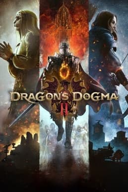 Dragon´s Dogma 2 Standard (Steam Gift Россия) - Screenshot 1