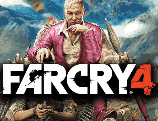 Far Cry 4(Steam Gift Россия) - Screenshot 1
