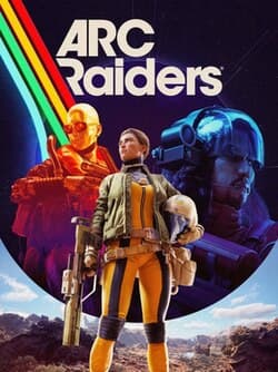 🔥 ARC Raiders Standard ⭐ STEAM GIFT RU ✅ - Screenshot 1