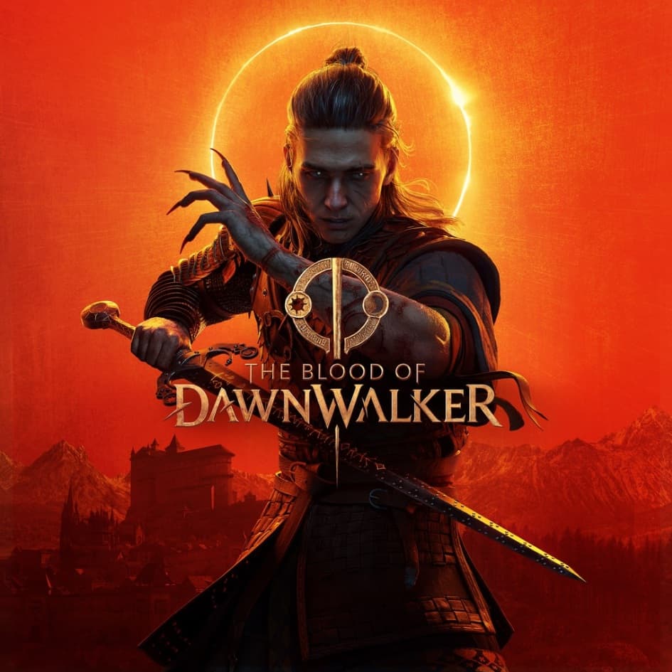 🔴 The Blood of Dawnwalker • PS5 • Турция / Украина / Индия - Screenshot 1