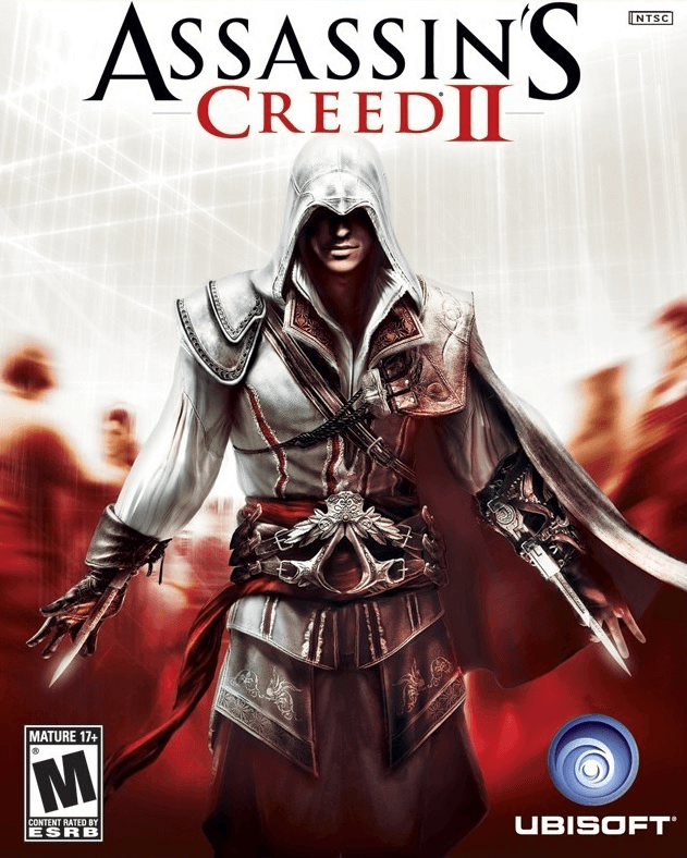 Assassins Creed 2 Ubisoft PC - Screenshot 1