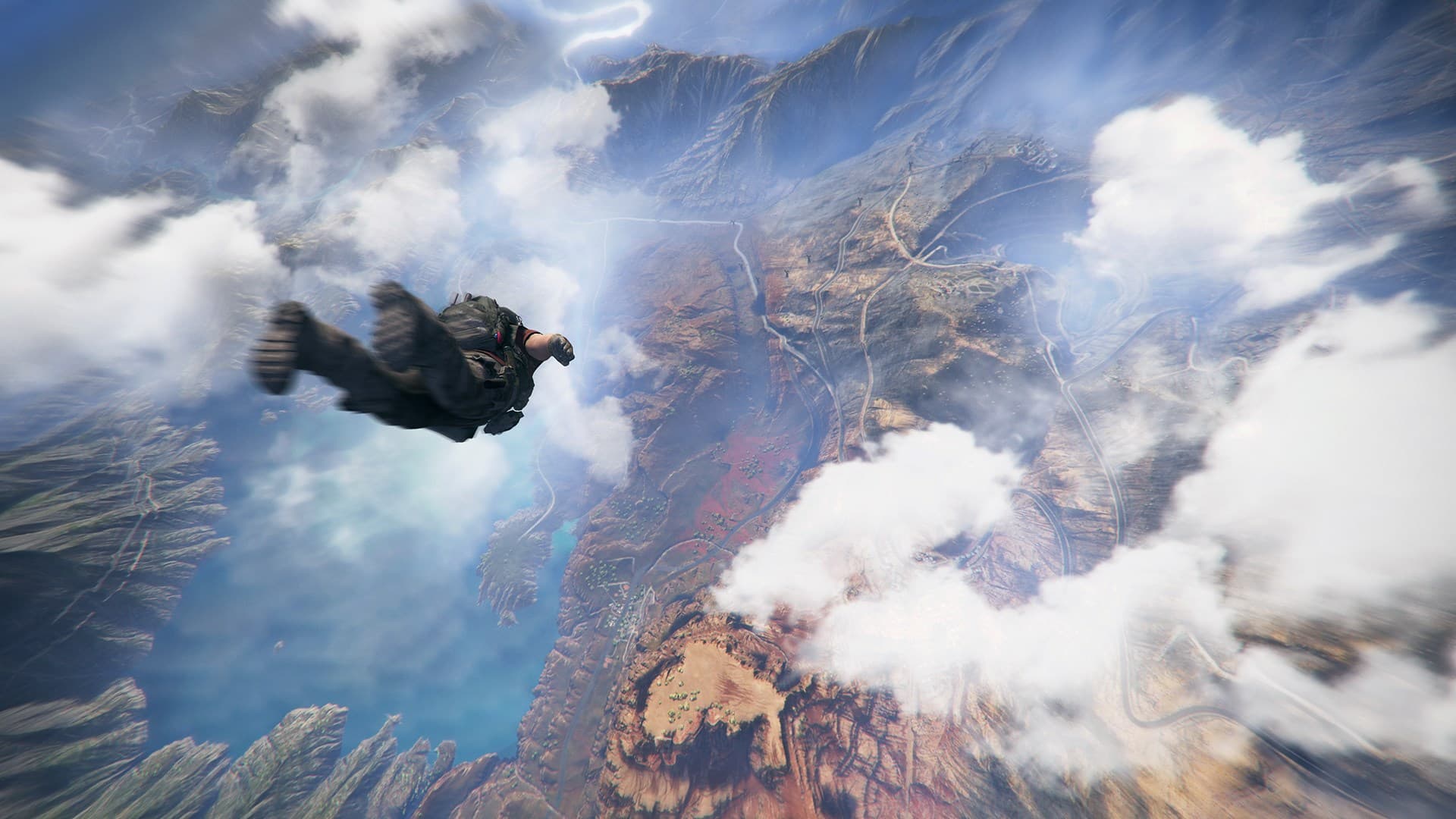 ❗TOM CLANCY’S GHOST RECON WILDLANDS YEAR 2 GOLD🔑XBOX🔑 - Screenshot 1