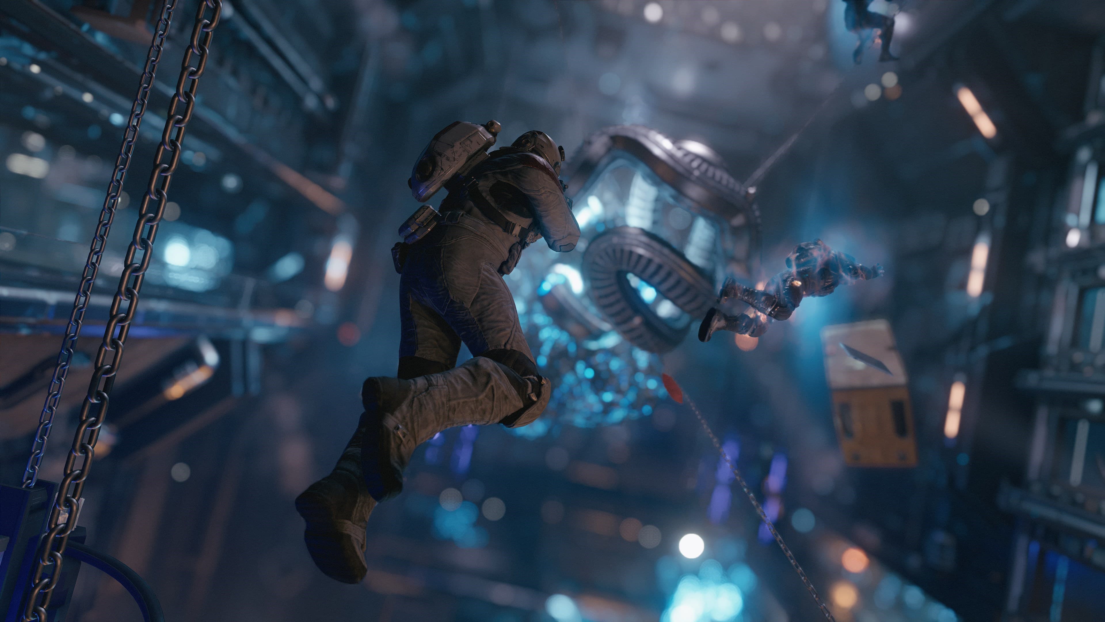 ❗STARFIELD: SHATTERED SPACE DLC❗XBOX X|S+ПК🔑КЛЮЧ❗ - Screenshot 1