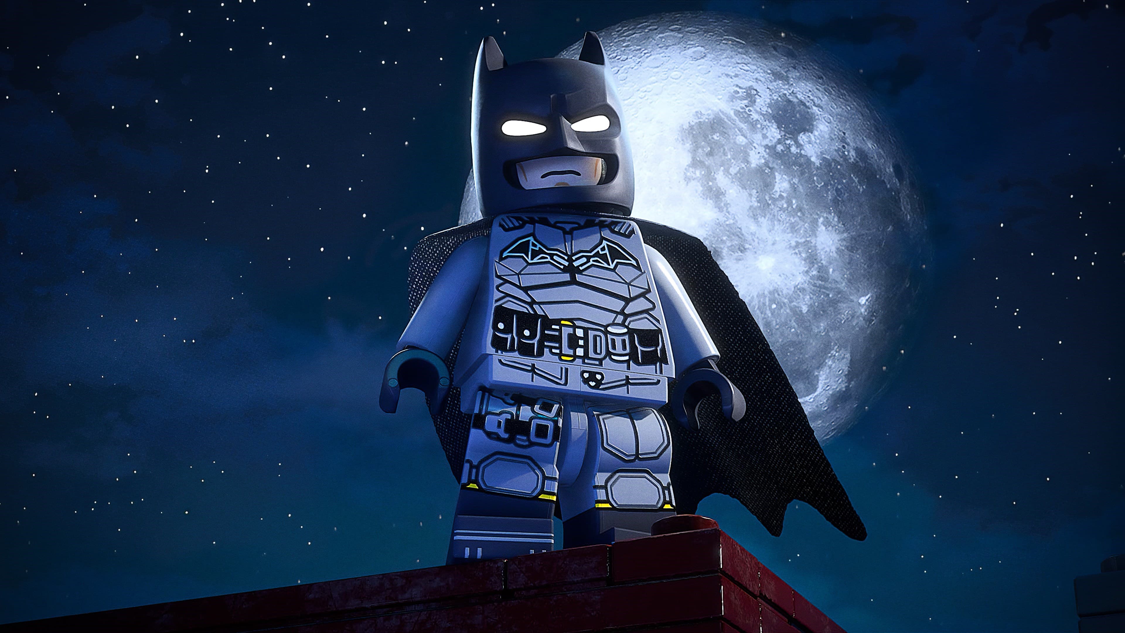 LEGO® Бэтмен™: Наследие Темного рыцаря XBOX SERIES S|X КЛЮЧ/КОД СРАЗУ - Screenshot 1