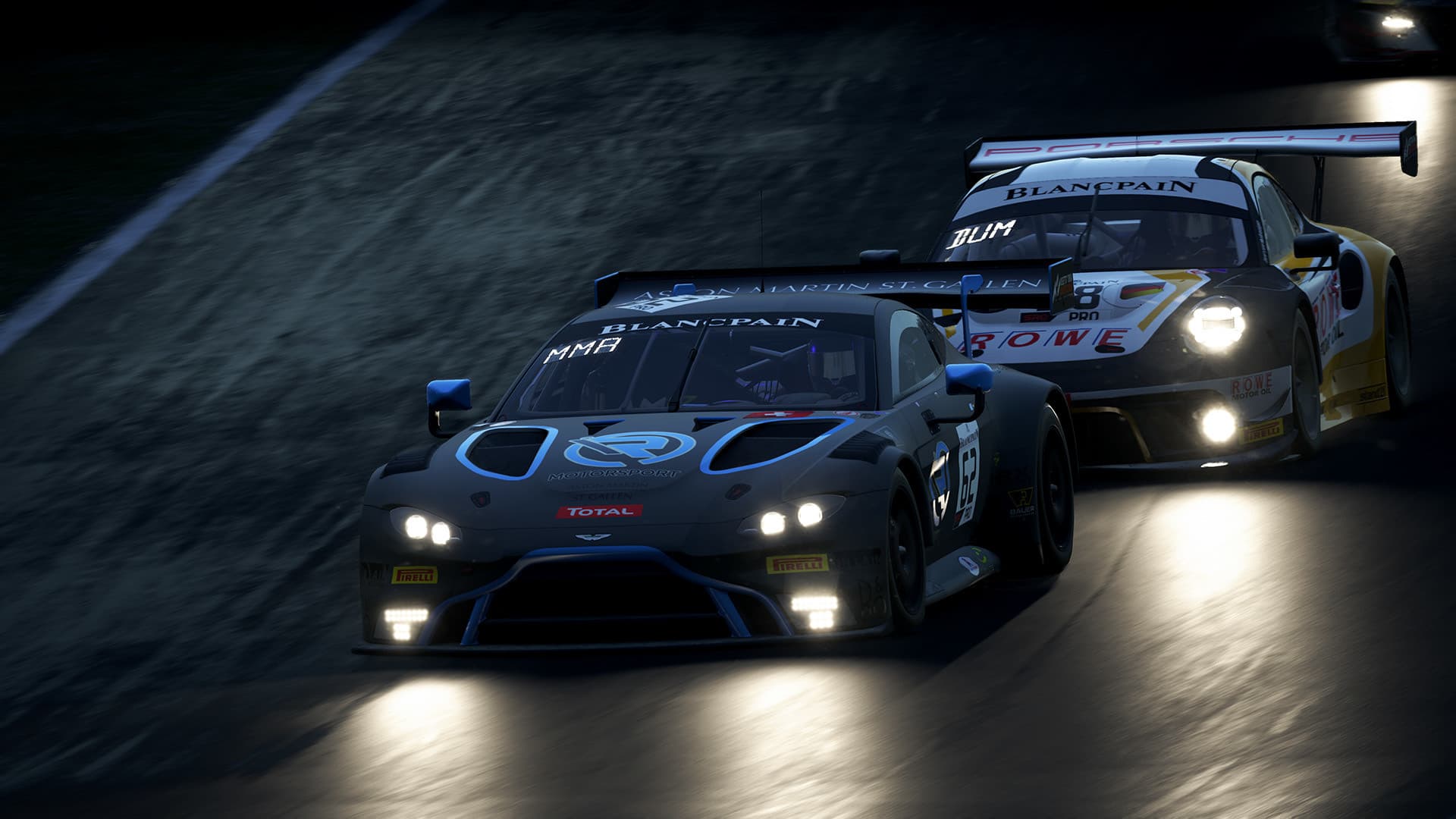 Assetto Corsa Competizione * STEAM RU ⚡ АВТО 💳0% - Screenshot 1