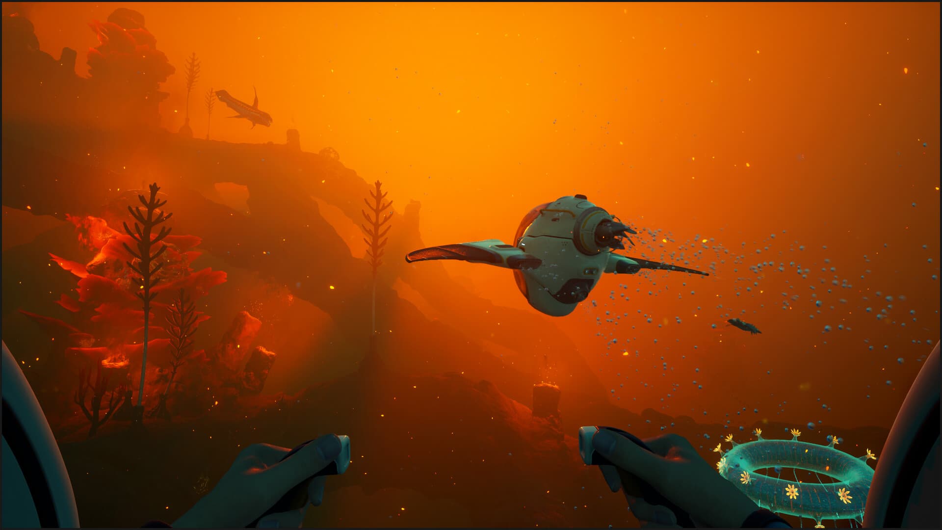 Subnautica 2 * STEAM РОССИЯ ⚡ АВТОДОСТАВКА 💳0% КАРТЫ - Screenshot 1