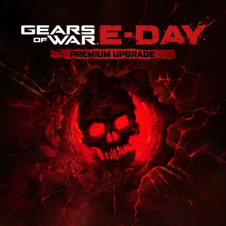 Gears of War: E-Day Обновление до издания Premium — Xbox Series X|S, PC — активация н - Screenshot 1