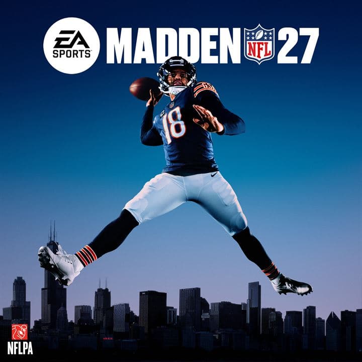 EA SPORTS™ Madden NFL 27 — Xbox Series X|S — activation to account | XBAY - Screenshot 1