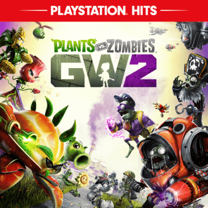 💥Plants vs. Zombies™ Garden Warfare 2🔵 PS4/PS5 🔴ТR🔴 - Screenshot 1
