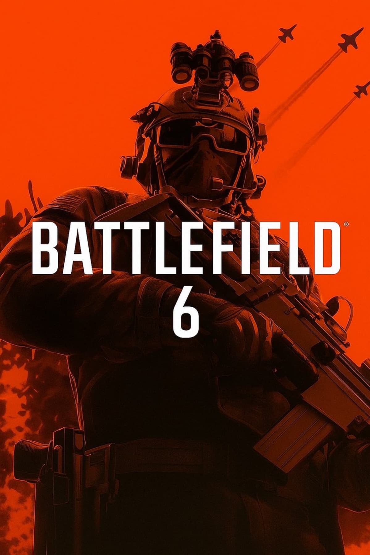 🔥Battlefield 6 | Phantom Edition🔥STEAM | RU\СНГ - Screenshot 1