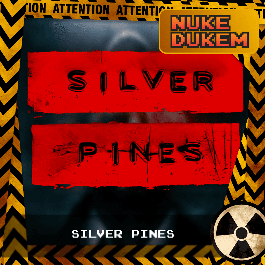 РФ+СНГ+ТР | Silver Pines - Выбор издания | STEAM КЛЮЧ - Screenshot 1