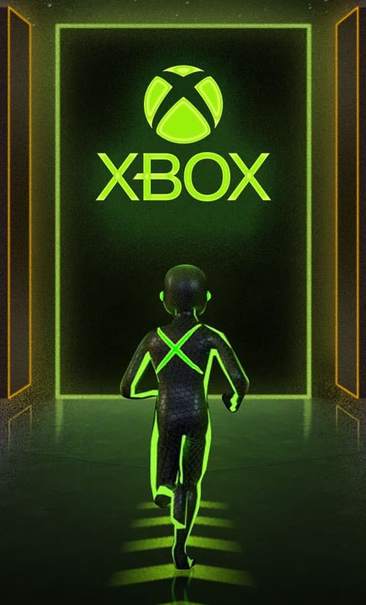 Разблокировка аккаунта XBOX для покупок в Турции - Screenshot 1
