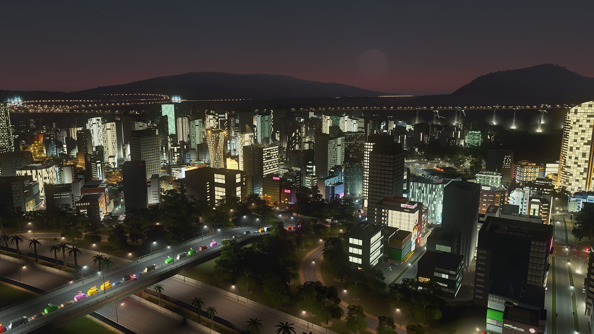 Cities: Skylines - Starter Deluxe Edition ✅STEAM✅АВТО - Screenshot 1