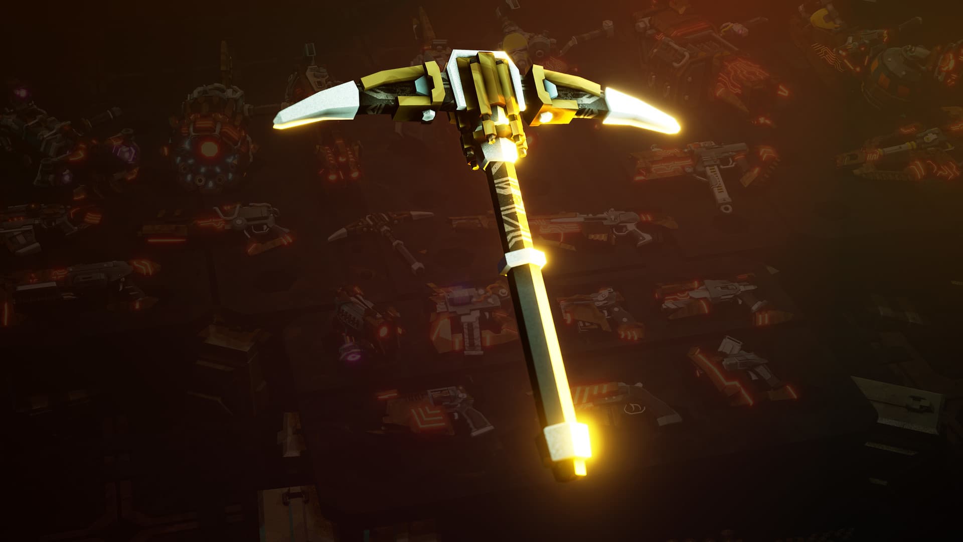 Deep Rock Galactic - Rival Tech Pack DLC STEAM АВТО - Screenshot 1