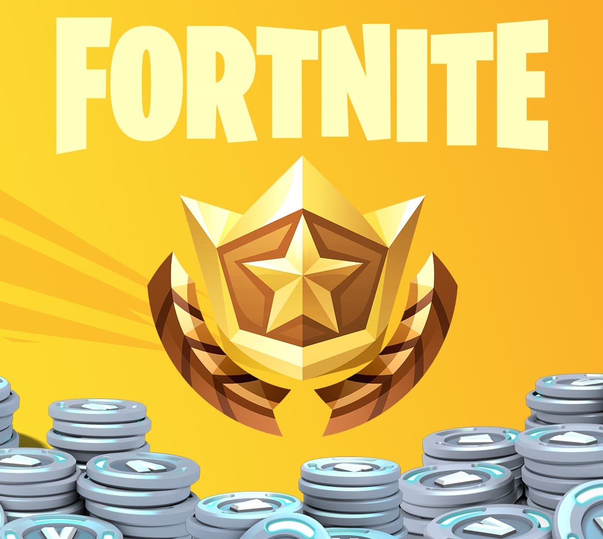 Fortnite - ПРОПУСК Боевой/LEGO/Музыкальный (PC/XBOX/PS) - Screenshot 1