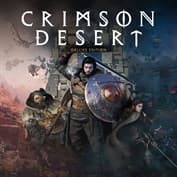 Crimson Desert Deluxe Edition (Xbox) - Screenshot 1