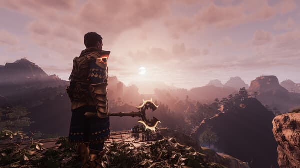 Enshrouded 🔵 АВТОДОСТАВКА 🚀 STEAM Все регионы • 0% - Screenshot 1