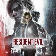 🧟 Resident Evil Requiem Standard Edition XBOX 🔑☠️ - Screenshot 1