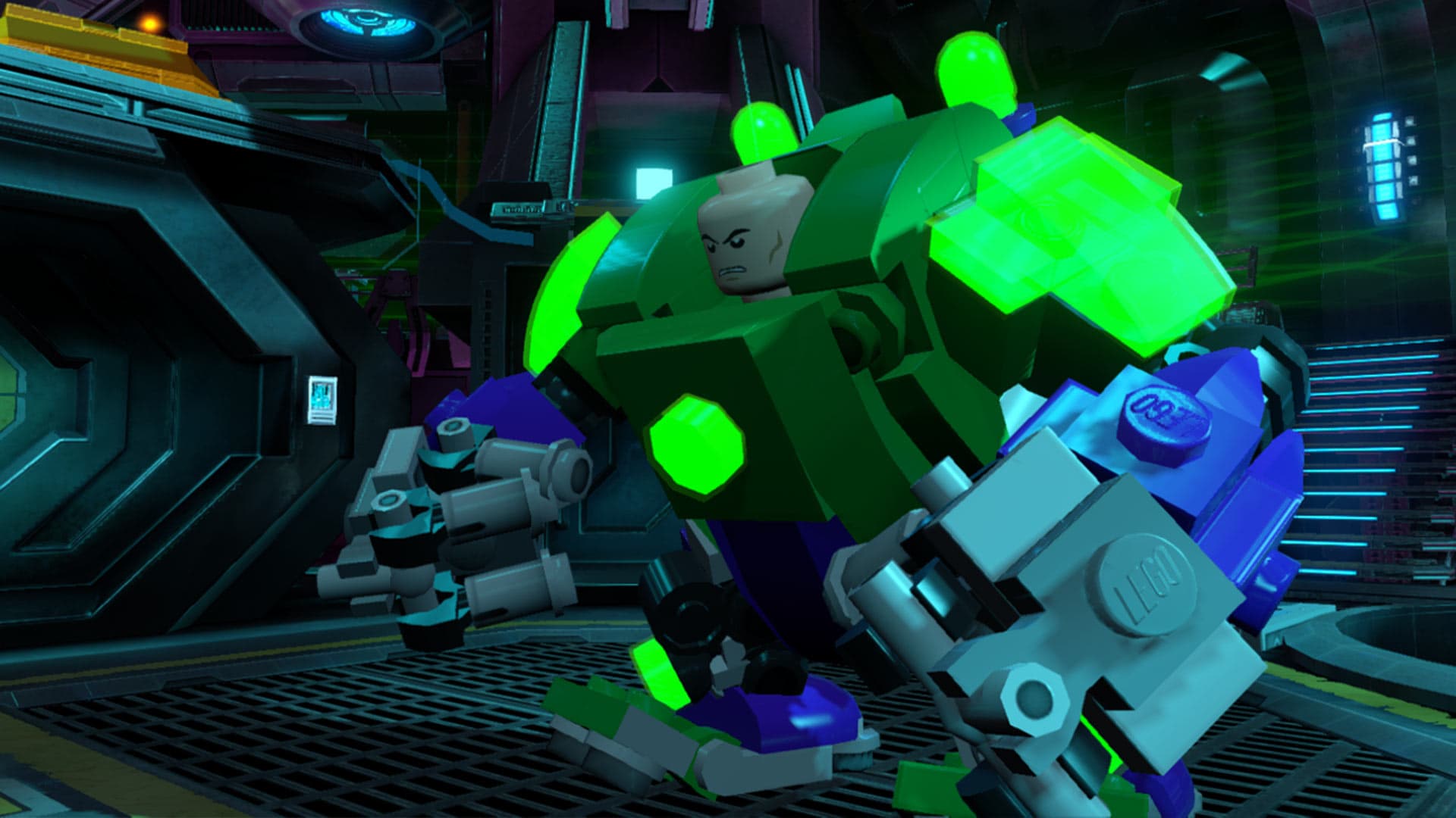 🔑 Россия + Мир | LEGO Batman 3: Beyond Gotham - Season Pass | DLC | Ключ | Steam - Screenshot 1
